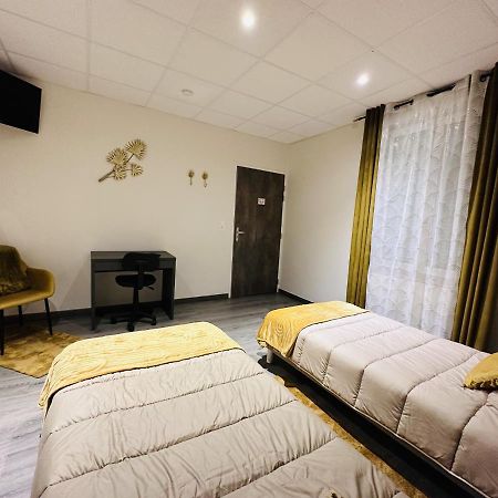 Chambre Golden Rethel Luaran gambar