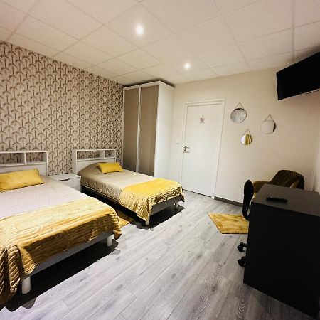 Chambre Golden Rethel Luaran gambar