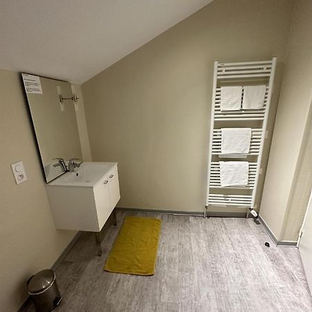 Chambre Golden Rethel Luaran gambar